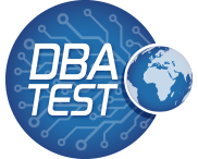 Logo DBA